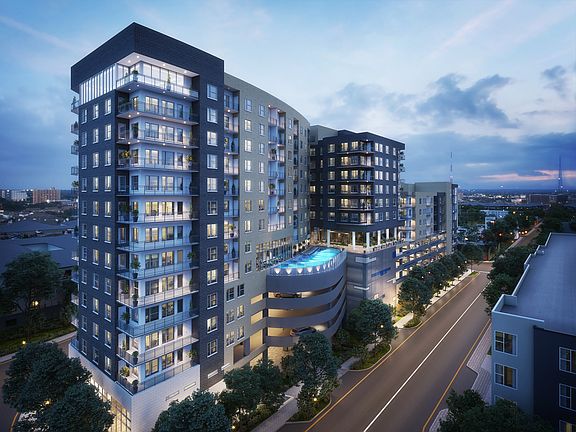 4th image of 718 Cantegral St #932