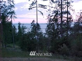 0 Mariner Dr, Lopez Island, WA 98261
