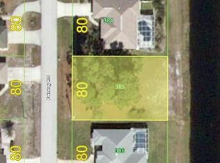 223 Fairway Rd, Rotonda West, FL 33947