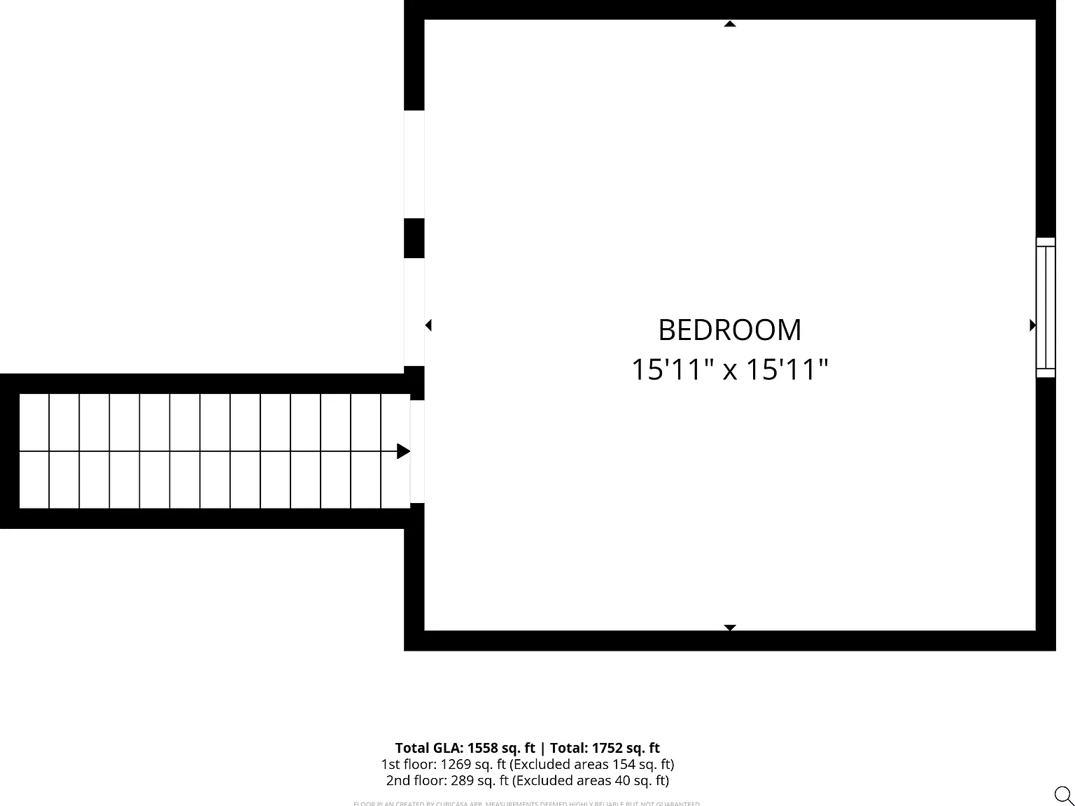 4 bed, 1558 sqft, $1,999 — Photo 3