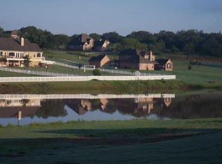 LOT 17 Stone Hill Dr LOT 17, Edmond, OK 73034