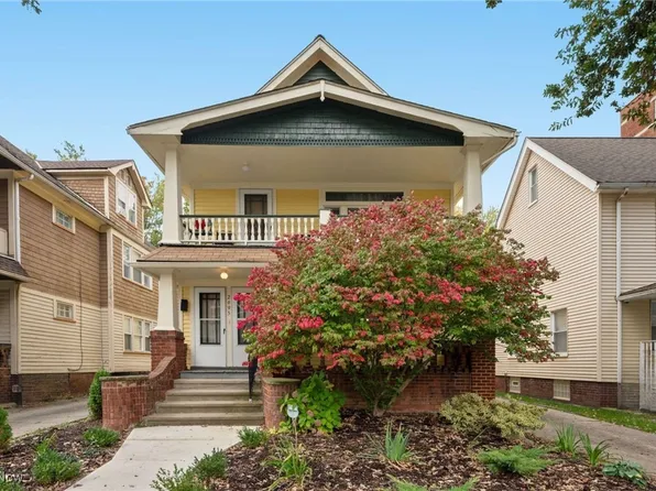 2695 E 128th St, Cleveland, OH 44120