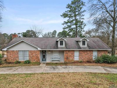 704 Orchard St, Longview, TX, 75605