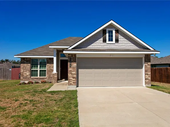 2806 Porters Way, Bryan, TX 77803