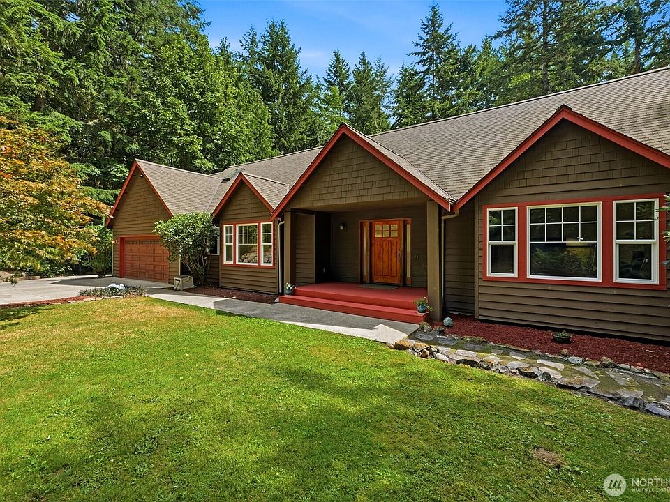 1st image of 8345 NE 360th Street