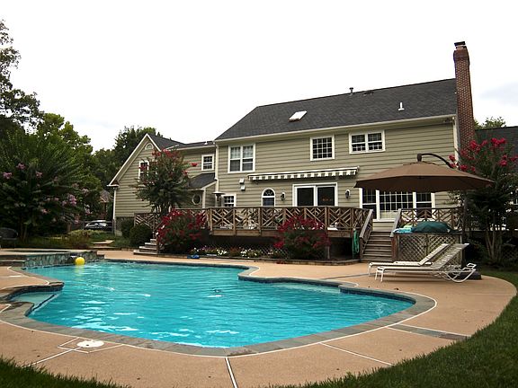 2nd image of 15629 Meherrin Dr