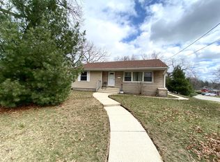 307 N Dickson St, Michigan City, IN