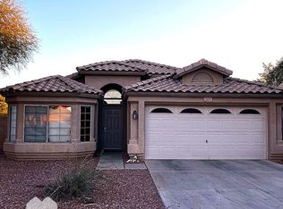 2117 S 114th Ave, Avondale, AZ 85323