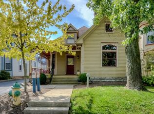 376 S Upper St #102, Lexington, KY 40508
