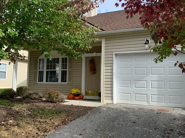 155 Huff Heritage Ln, Christiansburg, VA 24073