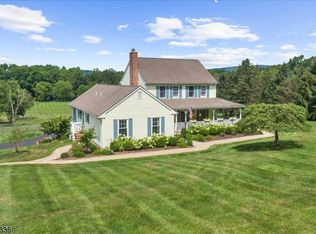 211 Musconetcong River Rd, Washington, NJ 07882