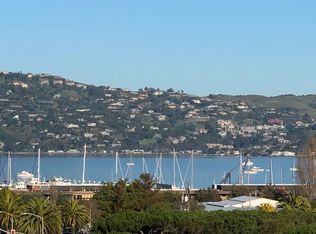 126 Buchanan Dr, Sausalito, CA 94965
