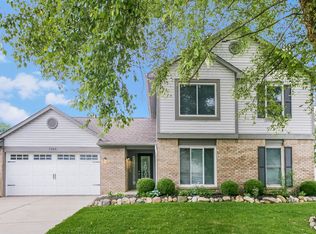 7345 Red Rock Rd, Indianapolis, IN 46236