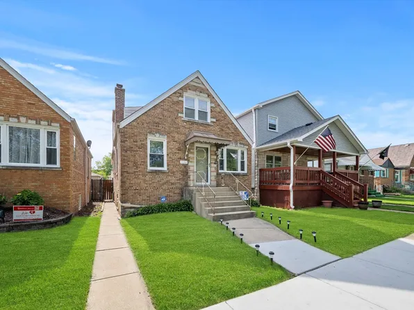 3306 N Pioneer Ave, Chicago, IL 60634