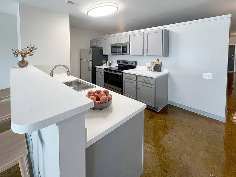 The Lofts at Brewerytown — Photo 11