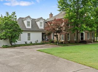 726 Pisgah Rd, Eads, TN 38028