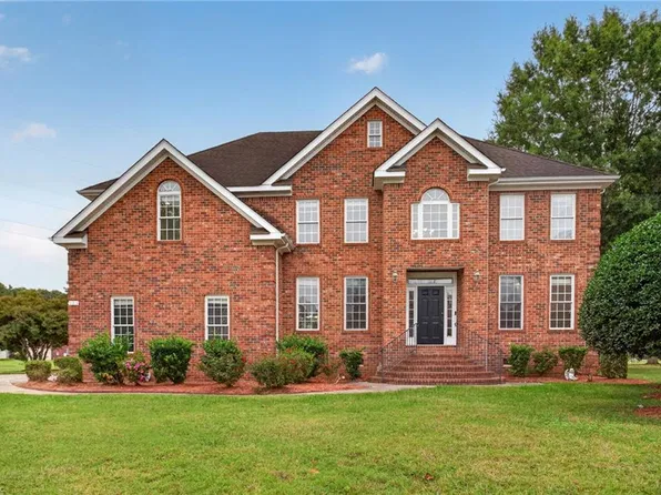 603 Oxbow Ct, Chesapeake, VA 23322