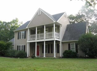 171 Hannah Cir, Anderson, SC 29621