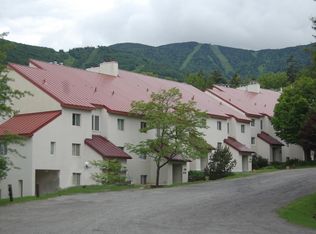 251 Mountainside Dr #80, Warren, VT 05674