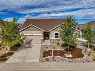 5769 Flat Rock Ct, Castle Rock, CO 80104
