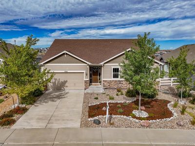5769 Flat Rock Court, Castle Rock, CO, 80104