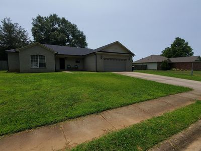 (Undisclosed Address), Cabot, AR, 72023