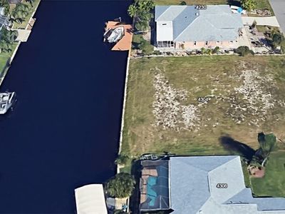 4304 SW 1st Pl, Cape Coral, FL, 33914