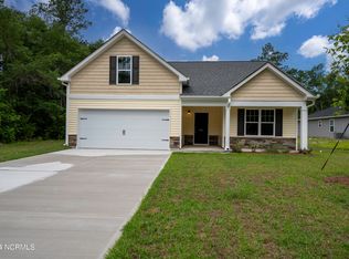 935 Pantego Blvd SE, Bolivia, NC 28422