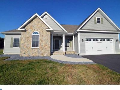 1028 Abagail Cir, Harrington, DE, 19952