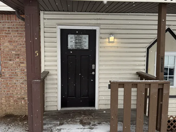 511 Grant Ave, Morgantown, WV