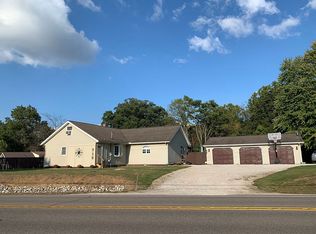 715 S State Road 61, Winslow, IN 47598