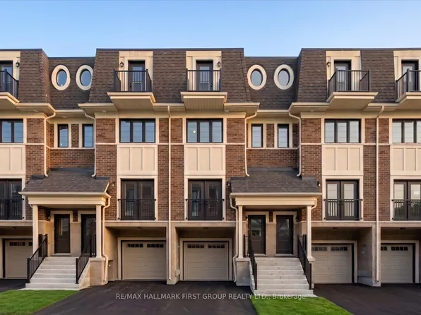 19 Marret Ln, Clarington, ON L1B 1J2