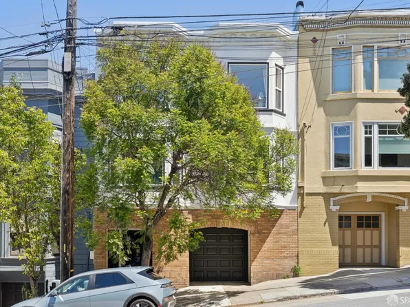 677 Castro St APT 3, San Francisco, CA 94114