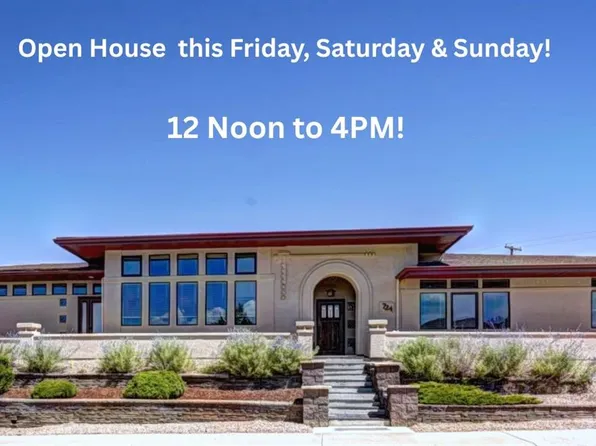 724 Ivanhoe Way, Grand Junction, CO 81506