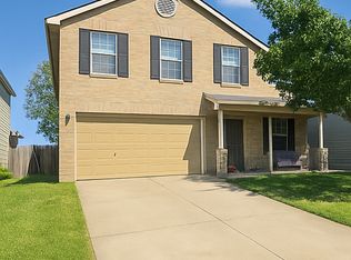 20814 Clay Landing Ln, Katy, TX 77449