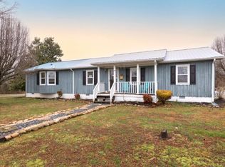 84 Curlee Church Rd, Readyville, TN 37149