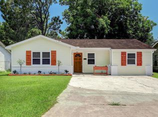506 E Foley St, Alvin, TX 77511