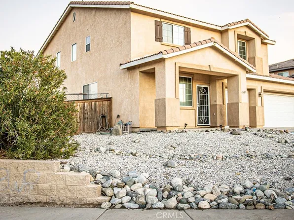 13687 Dellwood St, Victorville, CA 92392