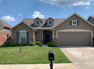 14614 E 112th Pl N, Owasso, OK 74055