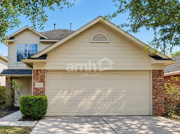 33226 Cotton Wood Bnd, Magnolia, TX 77354