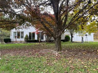 21899 Sycamore Rd, Mount Vernon, OH 43050