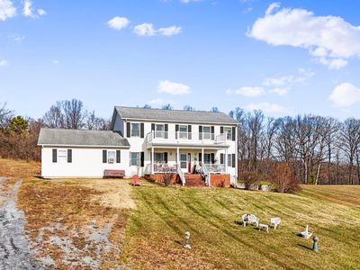 120 Hershel Ln, Hedgesville, WV, 25427