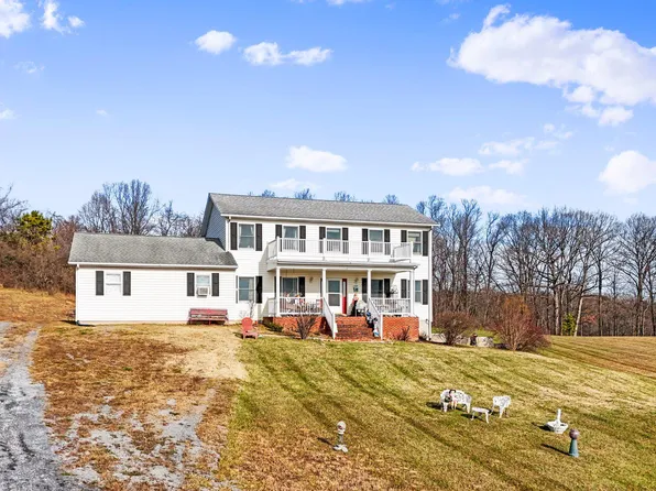 120 Hershel Ln, Hedgesville, WV 25427