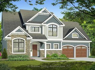 453 Pheasant Run, Webster, NY 14580