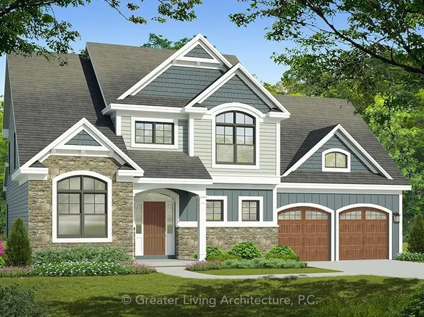 453 Pheasant Run, Webster, NY 14580