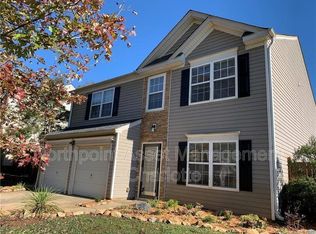 10313 Haddington Dr NW, Charlotte, NC 28269