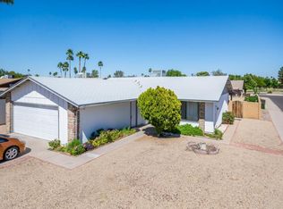 8801 N 50th Dr, Glendale, AZ 85302