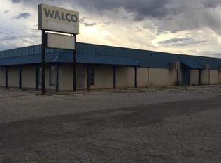 2912 SE 3rd Ave, Amarillo, TX 79104