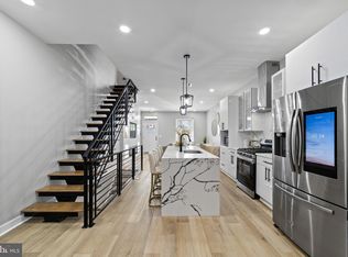 1721 Harrison St, Philadelphia, PA 19124