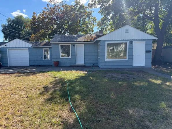 717 W Joseph Ave, Spokane, WA 99205